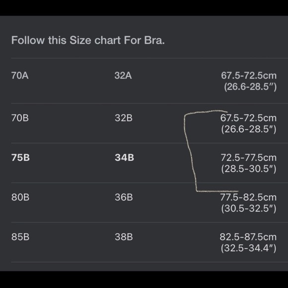 Electric blue lace lingerie set - Picture 5 of 5